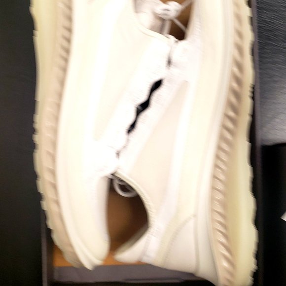 Athletic Shoes Ecco *360* Pics Included!